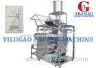 Laminated Roll Film Sauce / Ketchup / Shampoo Packing Machine 380V / 50HZ