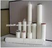 20 inch / 10.0 micron Polypropylene membrane / PP Pleated Filter Cartridge / Suitable for prefiltrat
