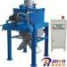 Dry Power automatic magnetic separation equipment high pressure resistant