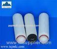 40 inch / 0.45 micron High Quality Water Filter Cartridge 0.1um PP Pleated Water Filter Cartridge