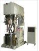 High efficient Manufacturing Industrial Planetary Mixer for 60L - 300L