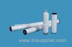 20 inch / 0.1 micron Imported Polypropylene membrane / PP Pleated Filter Cartridge for water filtrat