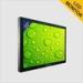22 Inch ADVI / HDMI CCTV LCD Monitor LCD Advertising Display Screen