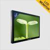 24 Inch TFT PIP Wall mount Professional CCTV LCD Monitor 1920*1080P
