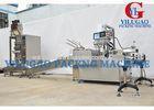 3KW 380V Automatic Packaging Line Milk / Coffee Powder Packing Machine Lines