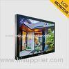 37" ADVI / HDMI LCD Advertising Display Bank / Restaurant Digital Signage