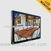 PIP 47" TFT Desktop CCTV LCD Monitor LCD AD Display 6ms Response Time