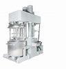 High Viscous Solvent Adhesive production line with double planetary mixer