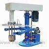 Practical Hydraulic lifting basket mill / portable grinding machine