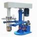 Practical Hydraulic lifting basket mill / portable grinding machine
