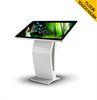 Indoor High Brightness WiFi FHD 1080P Touch Screen Kiosk Computer 42 Inch