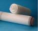 High flow PP Pleated Filter Cartridge for water treatment , 0.45 um - 5 um