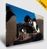 Restaurant Full HD 1080P 46" 5.3mm Narrow Bezel Video Wall With Metal Case