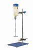 300KW Lab high speed disperser for paints laboratory test , high shear mixers