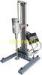 Color paste Lab High Speed disperser for 1100KW various speed control