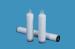 20 inch / 10 micron Single cage Liquid Filter Cartridge of PP / Glassfiber membrane