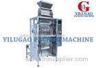 Food / Granule Sugar Packing Machine Automatic Filling And Packaging Machine