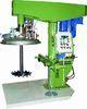 Ex - proof vacuum disperser Stable hydraulic lifting / high shear lab mixer