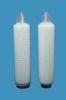 5 inch / 0.10micron Imported PES membrane Sterilizing Grade Filters for critical filtration / absolu