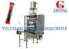 Ketchup Honey Stick Packaging Machine Automatic Liquid Packing Machine