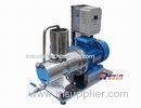 Ceramics chemical industry Horizontal laboratory grinding mill 0.3 / 05L