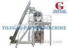 Weighing Filling Sealing Food Granule Multi Head Packing Machine 30-45 Bags / Minute