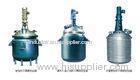 Stainless Steel Jacketed reactor with stirring container / stirring device