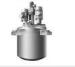 Tri shaft 100 liter stainless steel tank Inverter control for adhesives