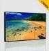 Wall Mount 47 Inch 4.9mm LCD Video Wall Advertising LCD Screens 1920x1080P