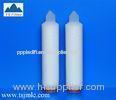 30 inch / 0.2micron Hydrophilic PVDF membrane Sterilizing Grade Filters for critical water filtratio