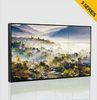 Samsung Panel Super Narrow Bezel 5.7mm 55" LCD Video Wall With LED Backlight