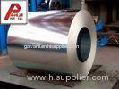 Hot Dipped Galvanized Steel Coils , Galvalume coil 0.3mm - 3.5mm Thickness For roofing