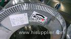 PPGI / PPGL color coated galvanized steel sheet in coil for construction , decoration