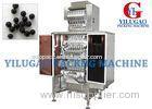 High-efficency Pills Stick Packing Machine/ Made of 304 S/S / Medicine Counting/10 lanes