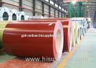 Color coated coil / Pre-painted Steel Sheets in CGCC with Protective Film