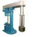 Economical Ex proof Basket Mill for various speed control