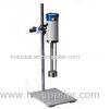 AC220V 50Hz Lab Homogenizers High Speed Disperser with SS agitator