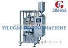 Hot-sale Round-corner Bag Multiline Packing Machine/ Stick shape/Model: DXD-480YB-6-corner/ PLC cont