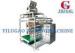 High Speed Vertical Coffee / Sugar Granule Packing Machine Automatic Packaging Machine