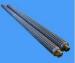 Chemical SUS316 mesh pleated 10 inch water filter cartridges , 1 - 50 um