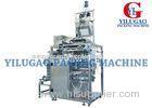 Pulling / Feeding / Cutting Automatic Powder Packing Machine 380V 50HZ