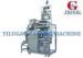 Pulling / Feeding / Cutting Automatic Powder Packing Machine 380V 50HZ