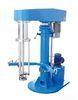 Hydraulic Lifting High Shear Homogenizers / emulsifying mixer