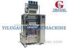 High Efficiency Coffee / Milk Automatic Powder Packing Machine 380V 50HZ