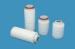 125mm / 0.1 micron Small Pleated Filter Cartridge for liquid / gas filtration