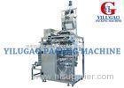 Pepper / Coffee Automatic Powder Packing Machine For Daily Consumption