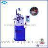 0.10 0.80mm Compression Spring Machine Consisting Of Wire Feeding Axis / Cam Axis