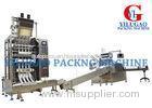 High Speed Powder Stick Automatic Packaging Line Packaging Equipment And Machinery