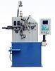 High Output Multifunction Compression Spring Machine Pitch Axis 750w 45 mm