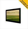 32 Inch TFT High Resolution Wall Mounted Digital Signage HTML / ASP / JSP